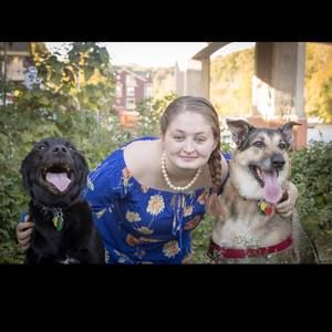 Meet your Posher, Meghan